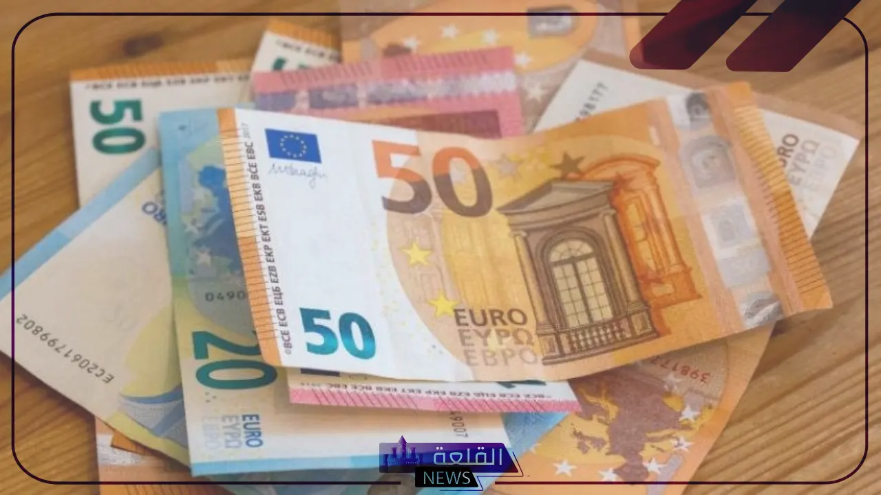 أسعار الصرف.. اكتشف أسعار صرف اليورو بالجنيه المصري اليوم في البنوك 2024