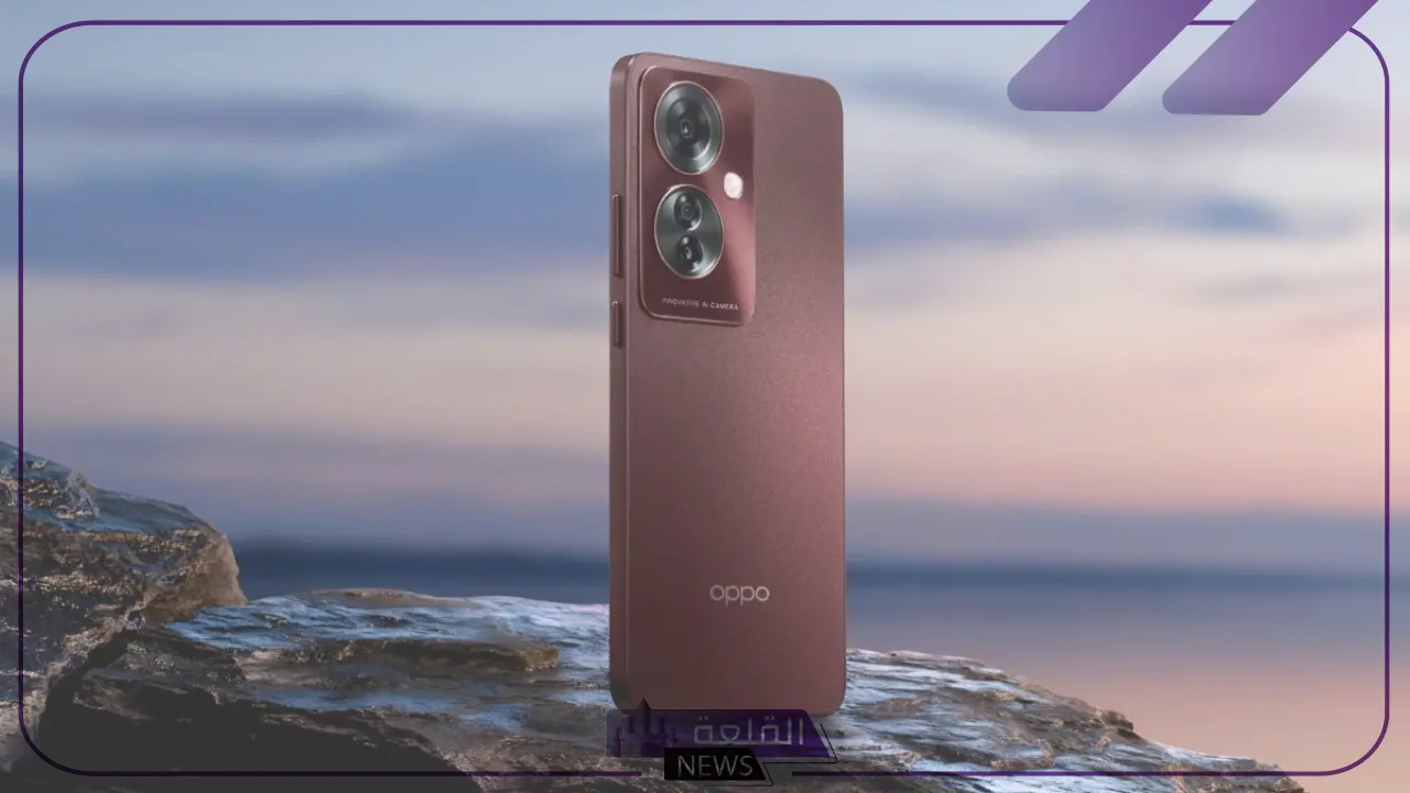 بمواصفات مميزة.. اكتشف إمكانيات هاتف Oppo F25 Pro مع السعر والمميزات