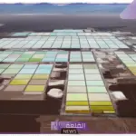 خارج البلاد.. السعودية تستعد للاستثمار في الليثيوم داخل جمهورية تشيلي