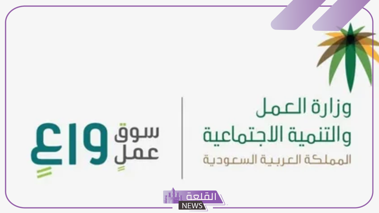 لأصحاب هذه المهن.. السعودية تصدر قرار لأصحاب هذه المهن بالعمل دون كفيل 6 أنباء عن العمل بدون كفيل بالمملكة