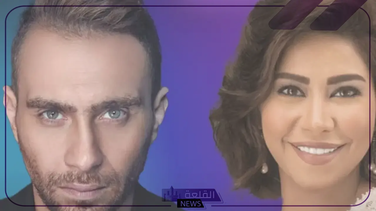 أزمات لا تنتهي.. شجار شيرين عبد الوهاب وحسام حبيب يشعل الأزمة بينهما