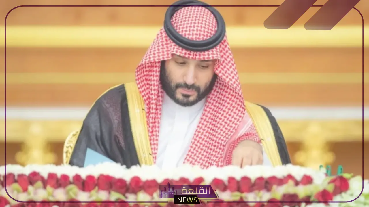 مجلس الوزراء.. موافقة ولي العهد على إنشاء برنامج وطني للمعادن “اعرف التفاصيل”