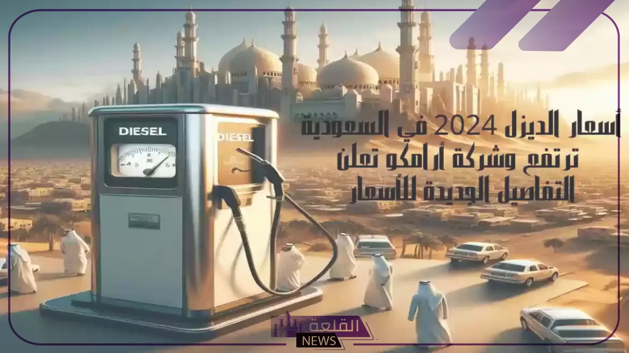 أسعار البنزين.. التحديثات الجديدة من أرامكو لأسعار البنزين في السعودية 6 أسباب ارتفاع أسعار البنزين في السعودية اليوم