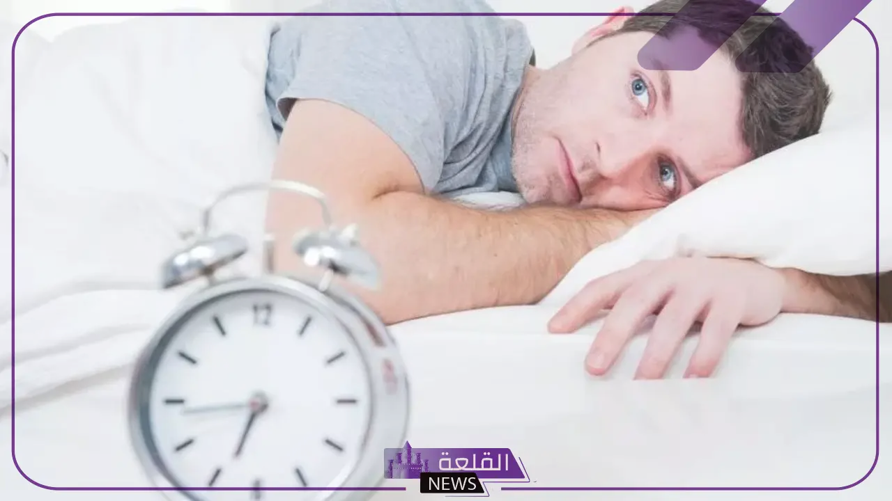 تخلص من الأرق.. طرق تساعدك على علاج الأرق والحصول على نوم مثالي 5 طرق تساعدك على علاج الأرق والحصول على نوم مثالي