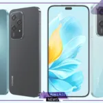 بإمكانياته الجبارة.. طرح هاتف Honor 200 بهذه المميزات والمواصفات