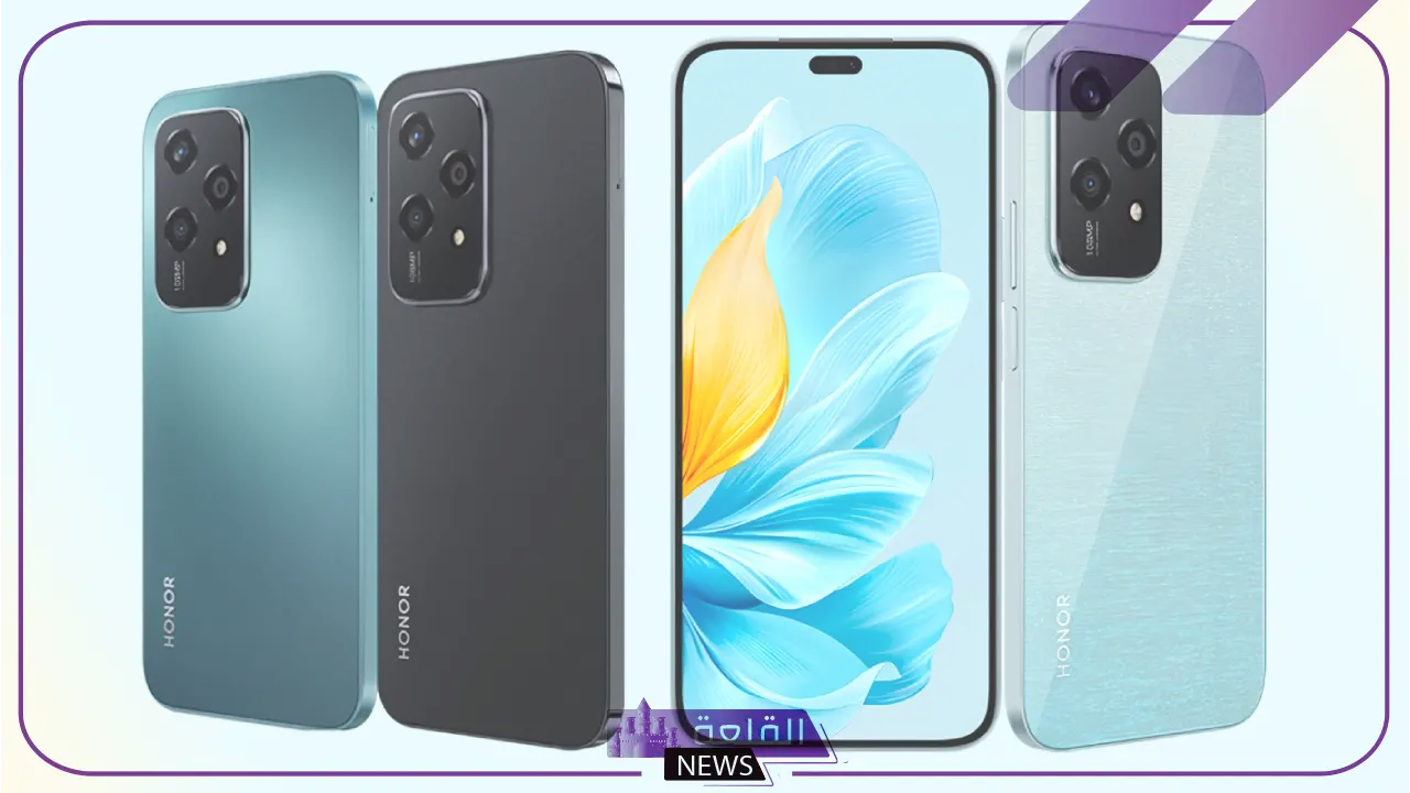 بإمكانياته الجبارة.. طرح هاتف Honor 200 بهذه المميزات والمواصفات
