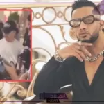 مشهد مؤسف.. محمد رمضان يصفع أحد معجبيه أمام الجميع لهذا السبب