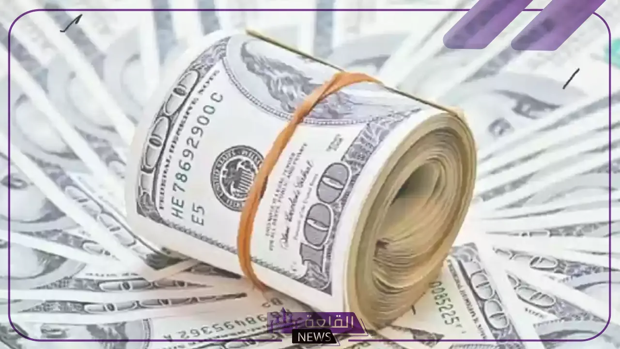 تحديثات اليوم.. سعر شراء وبيع الدولار مقابل الجنيه المصري اليوم الأربعاء 10 يوليو 2024