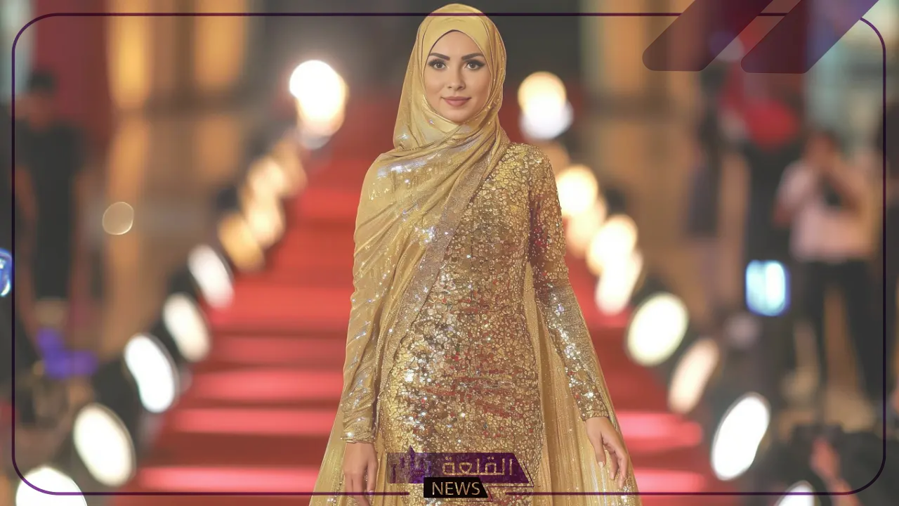 للتاريخ.. مغربية الموطن تحصل على جائزة ملكة جمال الذكاء الاصطناعي في العالم 5 نتيجة ملكة جمال الذكاء الاصطناعي والفائزة بالمركز الأول عربية