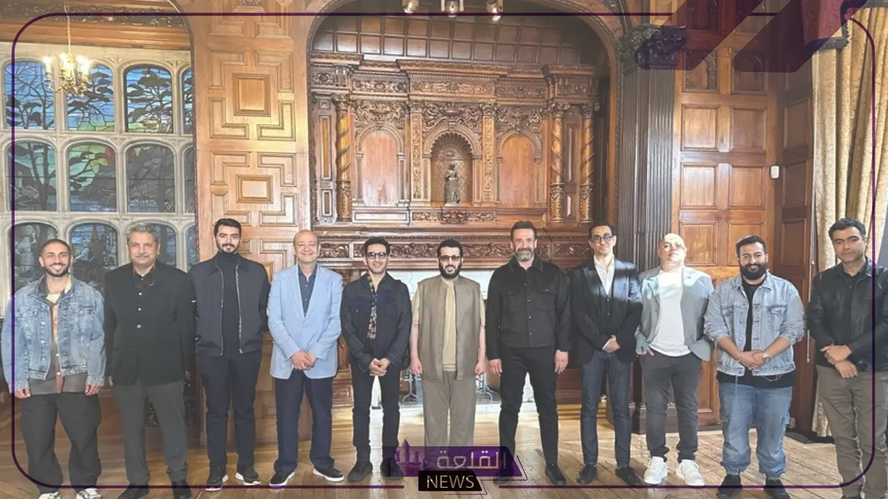 ترك آل شيخ.. رؤية محمد بن سلمان تراهن على الشباب لصناعة المحتوى في المستقبل 5 رؤية ولي العهد تراهن على الشباب السعودي صانعين المُحتوى