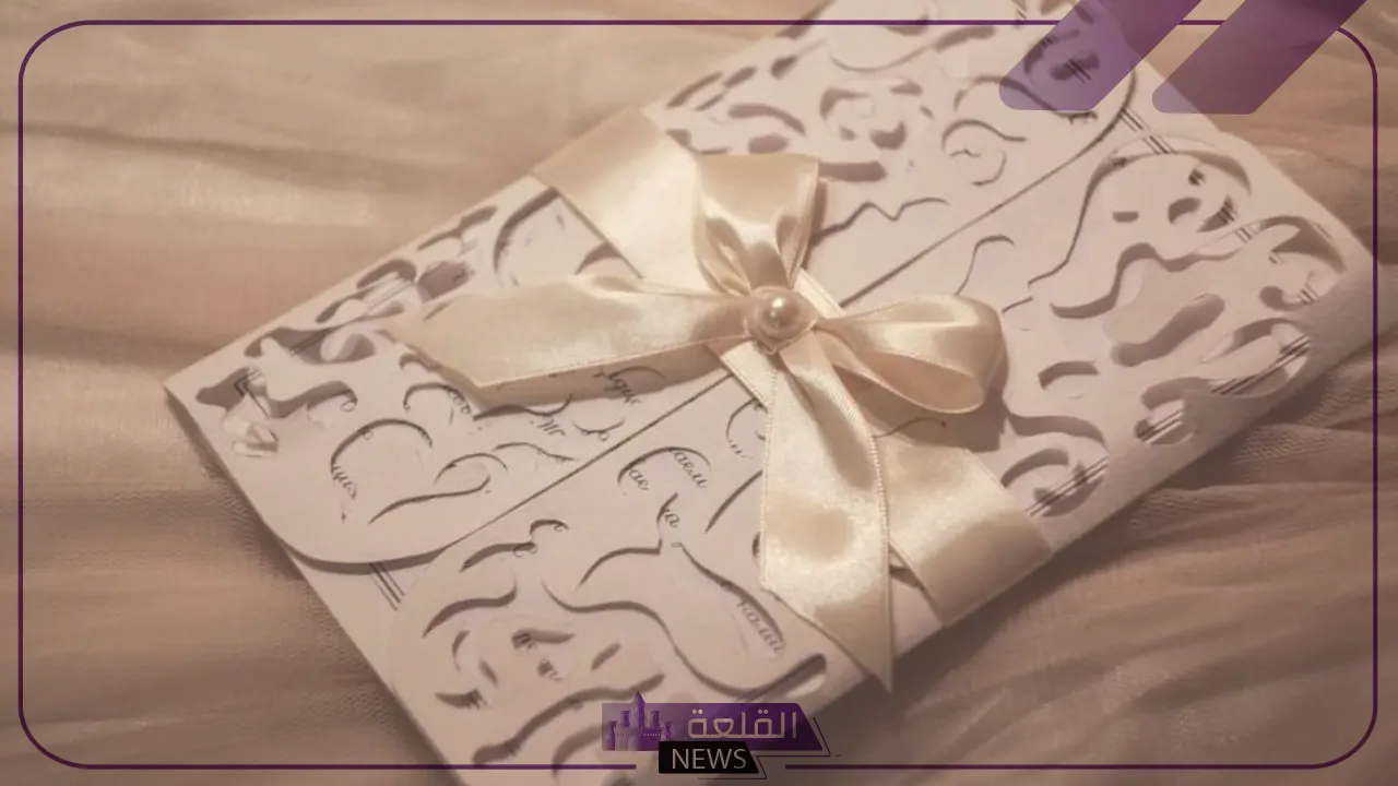 كيف ترد على دعوة زواج؟ 5 أفضل رد على دعوة الزواج