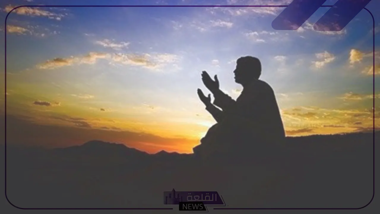 دعاء الخوف من شخص شرير مكتوب 5 دعاء الخوف من شخص شرير مكتوب