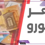 اليورو بكام؟ البنك المركزي يحدد سعر صرف اليورو مقابل الجنيه المصري اليوم الإثنين 8 يوليو 2024