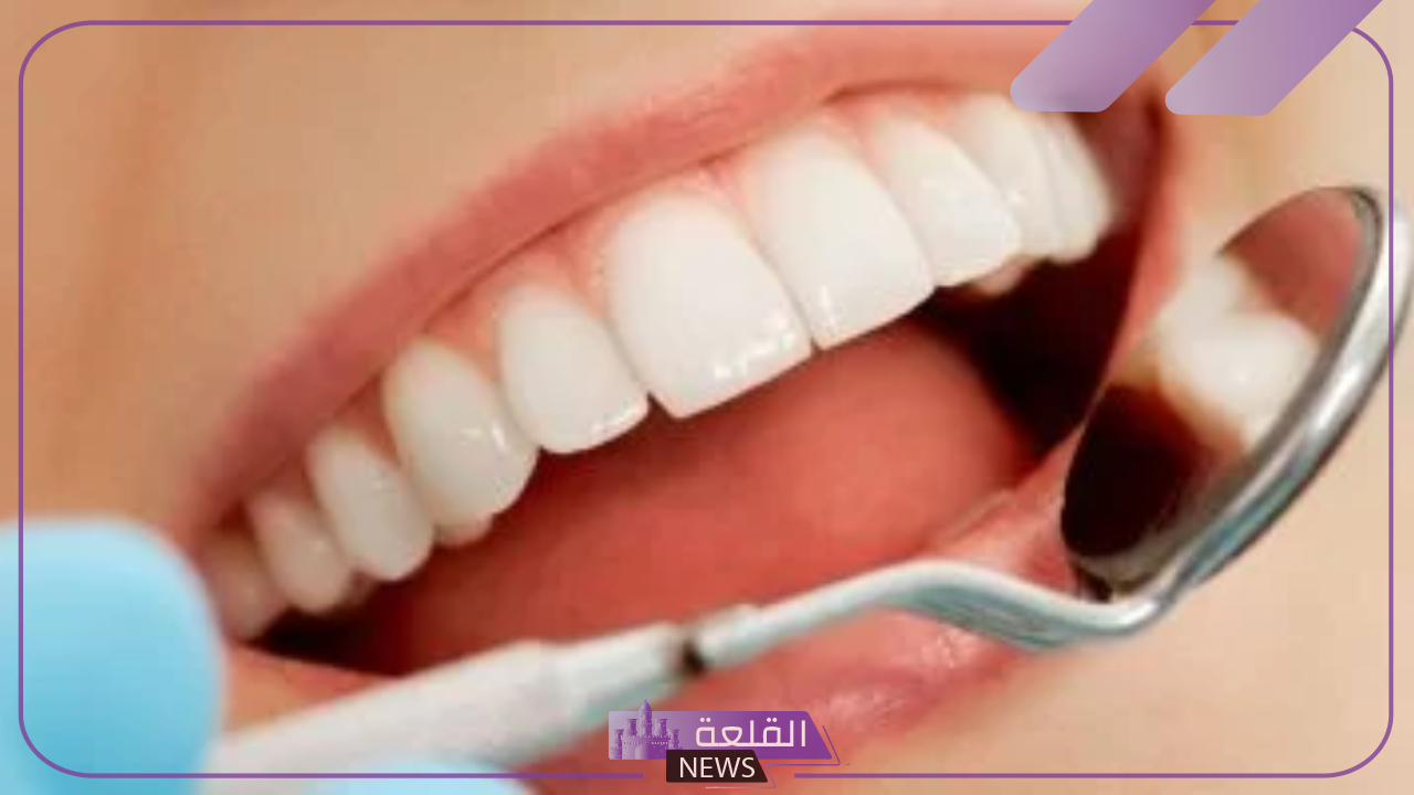 حافظ على أسنانك.. مشروب صحي يقضي على مينا الأسنان بشكل نهائي 5 مشروب صحي يقضي على مينا الأسنان بشكل نهائي.. ما هو المشروب