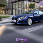 وحش الأسفلت.. شاهد مواصفات نيسان التيما 2024 بجميع المواصفات والمميزات