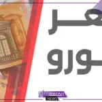 اليورو وصل كام في السوق السوداء؟ أسعار صرف اليورو أمام الجنيه المصري اليوم الأربعاء 17 يوليو 2024