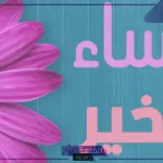 ما هو أفضل رد على مساء الخير والورد؟ أجمل الردود