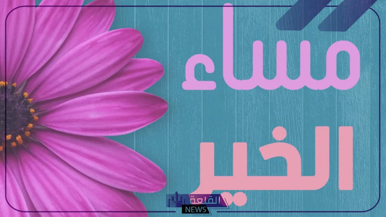 ما هو أفضل رد على مساء الخير والورد؟ أجمل الردود