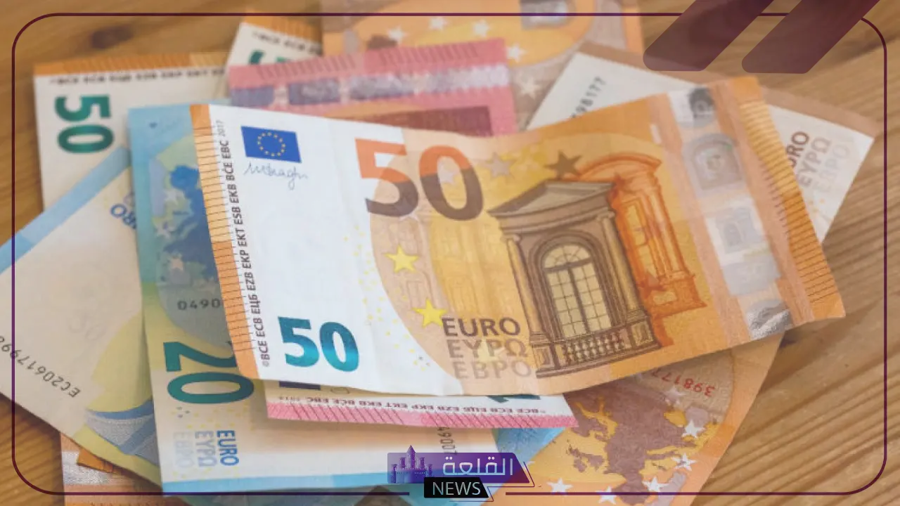 الأوروبي.. أسعار اليورو أمام الجنيه المصري اليوم في البنك المركزي والسوق السوداء