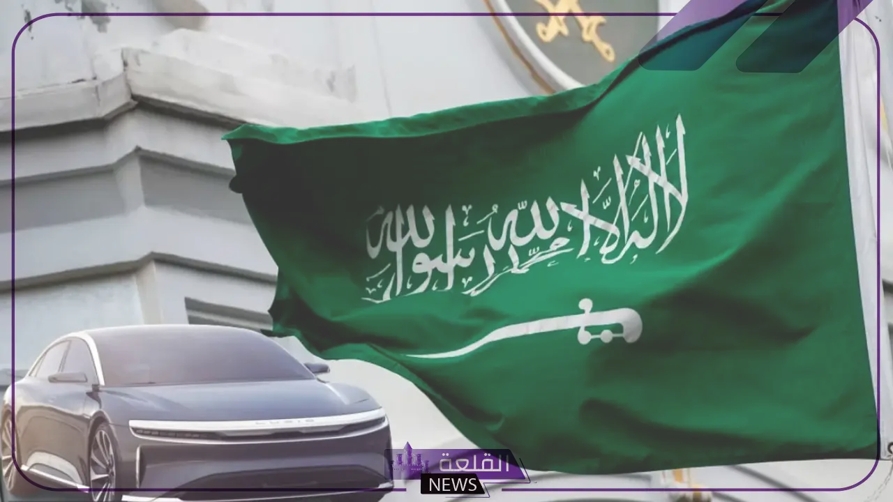 اعرف العدد.. تحديد الأعداد المستهدفة للسيارات التي تعمل المملكة على إنتاجها سنويًا حتى حلول عام 2035
