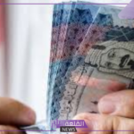 سعر اليوم.. سعر الريال السعودي مقابل الجنيه المصري في البنوك