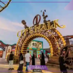 عربيات كهربائية ووسائل ترفيه جديدة.. اكتشف أهم مميزات سيتي ووك في موسم جدة 2024