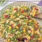 وصفة لذيذة.. طريقة تحضير سلطة المكرونة بالأناناس في المنزل