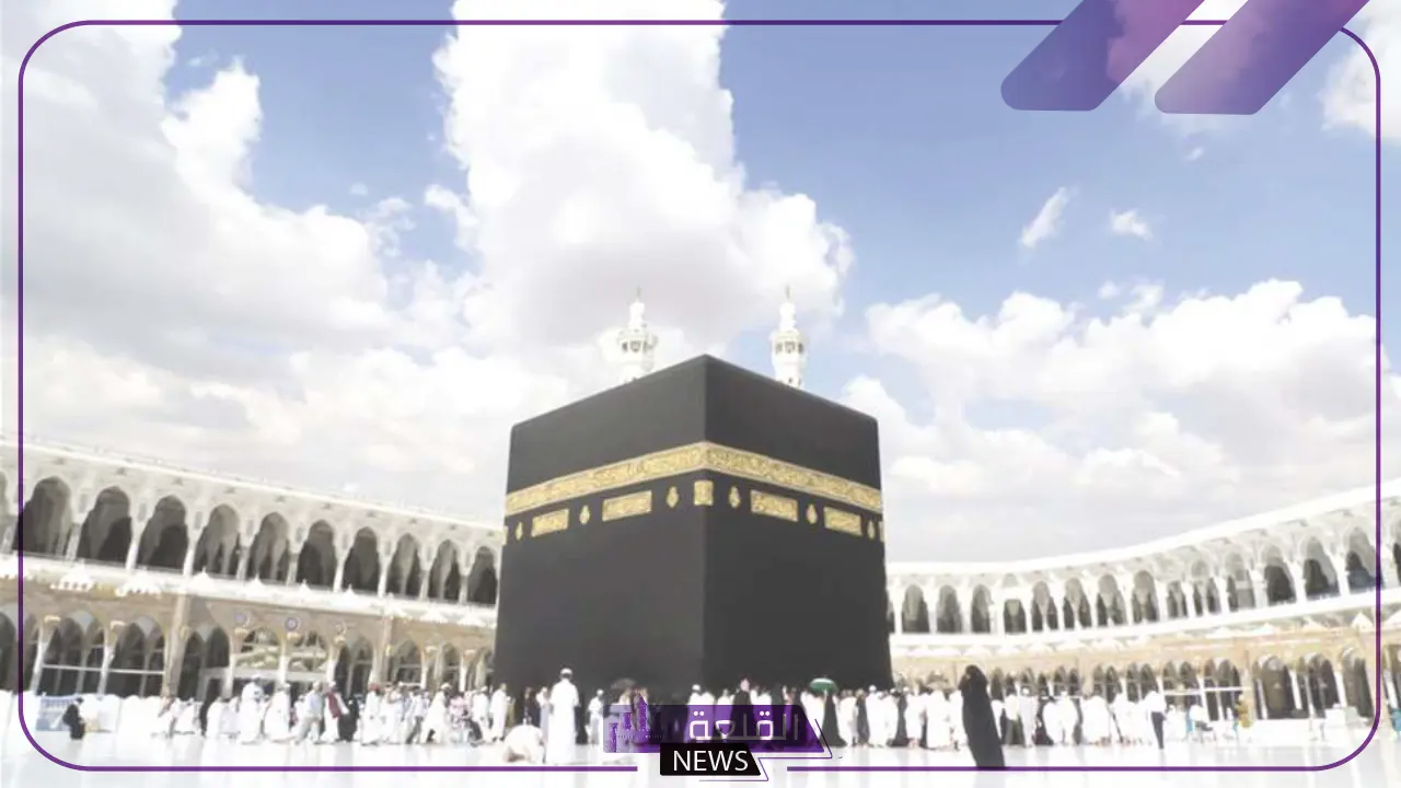 الأكبر في التاريخ.. عبد الرحمن السديس يكشف خطة موسم العمرة في العام 1446 5 عبد الرحمن السديس يكشف خطة موسم العمرة في العام 1446