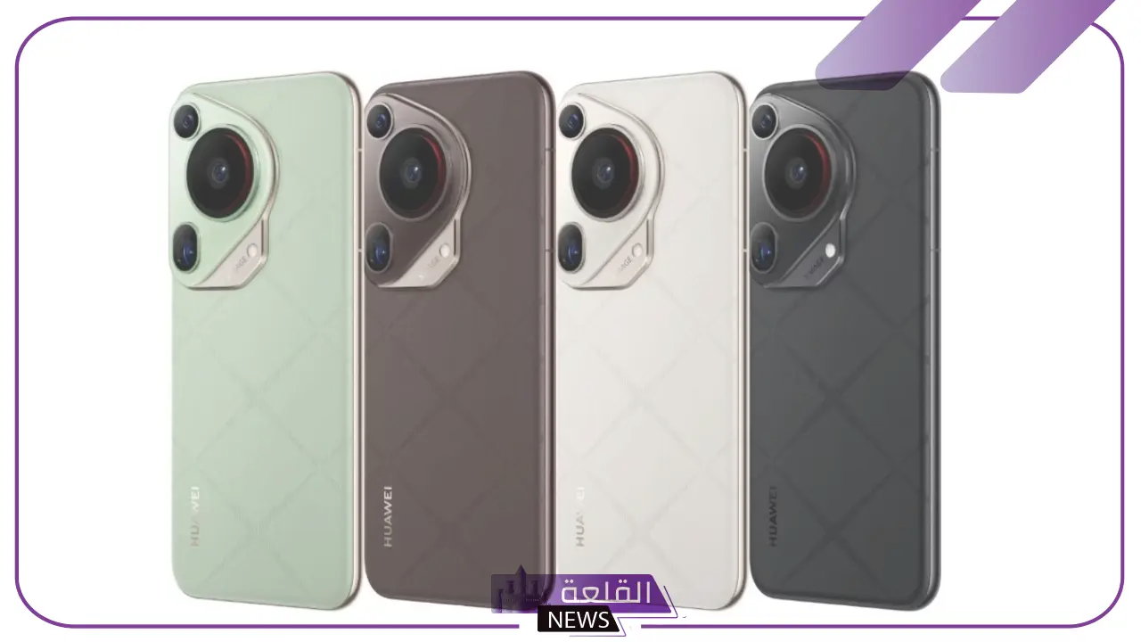 خصم جرير.. خصومات من جرير على HUAWEI Pura 70 Pro "المميزات والمواصفات" 6 عروض حصرية ومميزة من مكتبة جرير على هاتف HUAWEI Pura 70 Pro