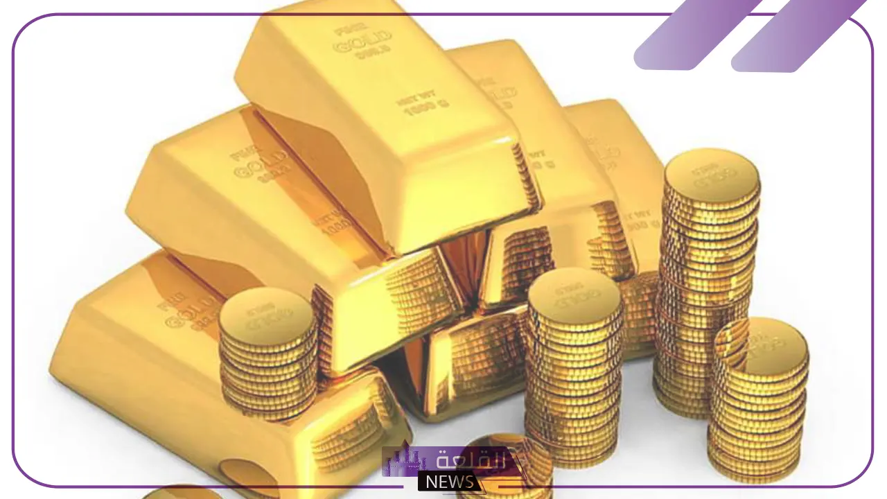 أسعار الصاغة.. تحديد أسعار جرامات الذهب اليوم الأربعاء 10 يوليو في السعودية ومصر 5 تحديد أسعار جرامات الذهب اليوم الأربعاء 10 يوليو في السعودية ومصر