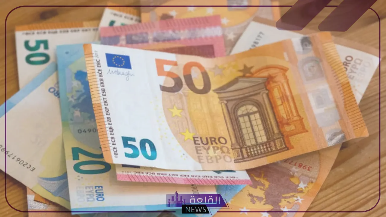 الأوروبي بكام اليوم؟ اكتشف سعر بيع وشراء اليورو مقابل الجنيه المصري اليوم 10 يوليو 2024 6 سعر اليورو اليوم في السوق السوداء المصرية