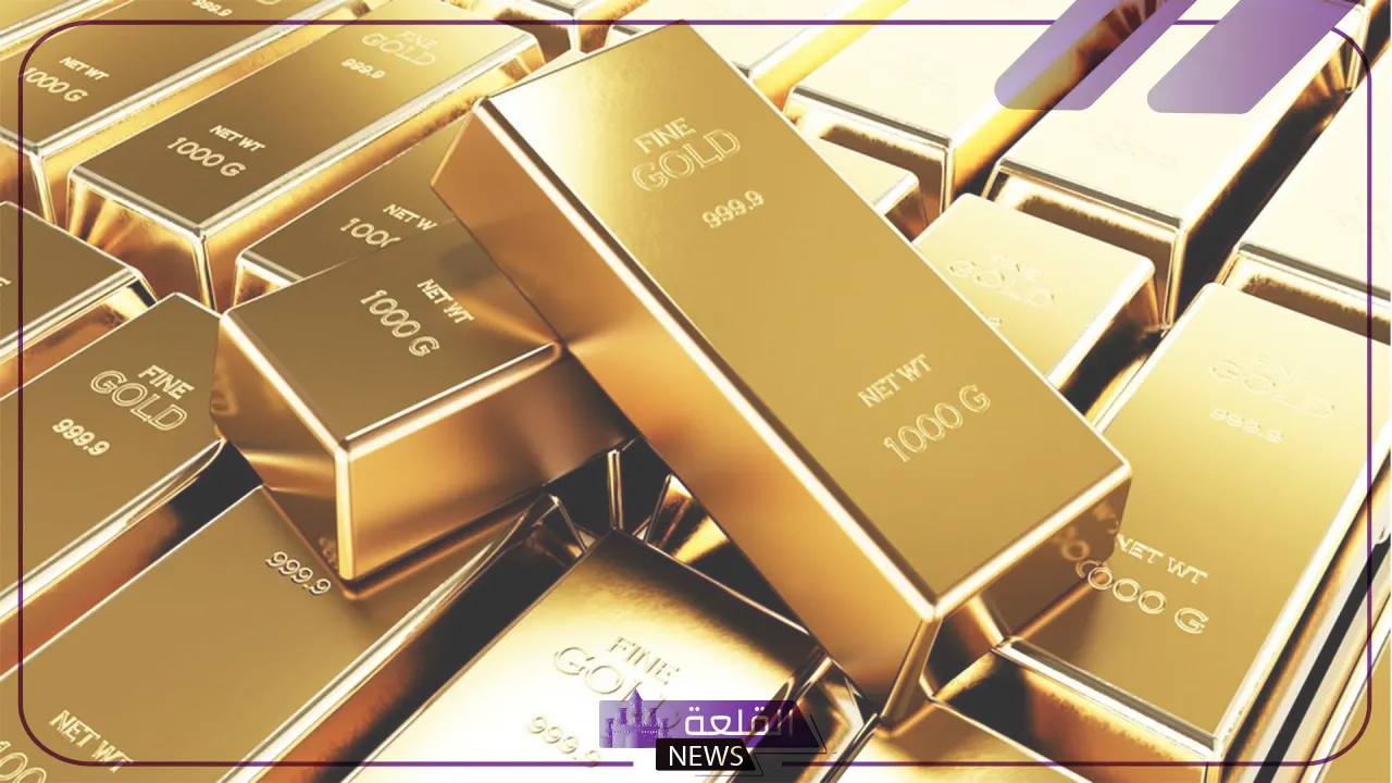 الذهب وصل كام؟ أسعار جرامات الذهب اليوم الثلاثاء 16 يوليو 2024 في الصاغة المصرية والسعودية 6 أسعار جرامات الذهب الجديدة في الصاغة اليوم