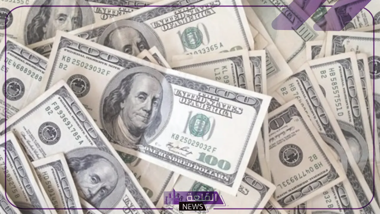 الدولار بكم؟ أخر أسعار الدولار أمام الجنيه المصري اليوم السبت 20 يوليو 2024 6 أسعار الدولار الأمريكي في السوق السوداء اليوم