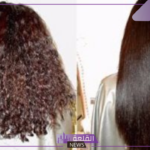 لفرد الشعر.. خلطة منزلية رائعة لفرد الشعر والحصول على خصلات ناعمة