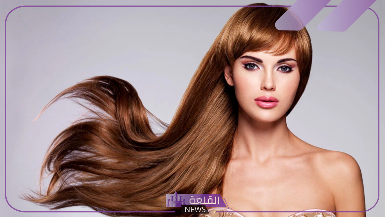 لفرد الشعر.. خلطة منزلية رائعة لفرد الشعر والحصول على خصلات ناعمة 5 خلطة منزلية رائعة لفرد الشعر والحصول على خصلات ناعمة.. اعرف الخطوات