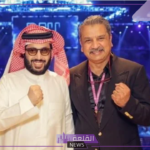 رسميًا.. منح محمد عبد المتعال جنسية المملكة العربية السعودية وتعليق من ترك آل شيخ