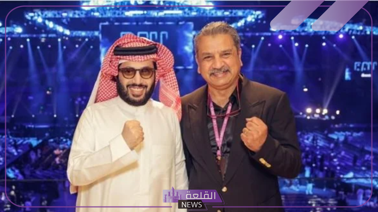 رسميًا.. منح محمد عبد المتعال جنسية المملكة العربية السعودية وتعليق من ترك آل شيخ