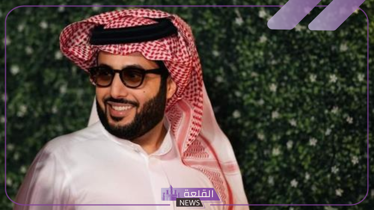 رسميًا.. منح محمد عبد المتعال جنسية المملكة العربية السعودية وتعليق من ترك آل شيخ رسميًا.. منح محمد عبد المتعال جنسية المملكة العربية السعودية وتعليق من ترك آل شيخ