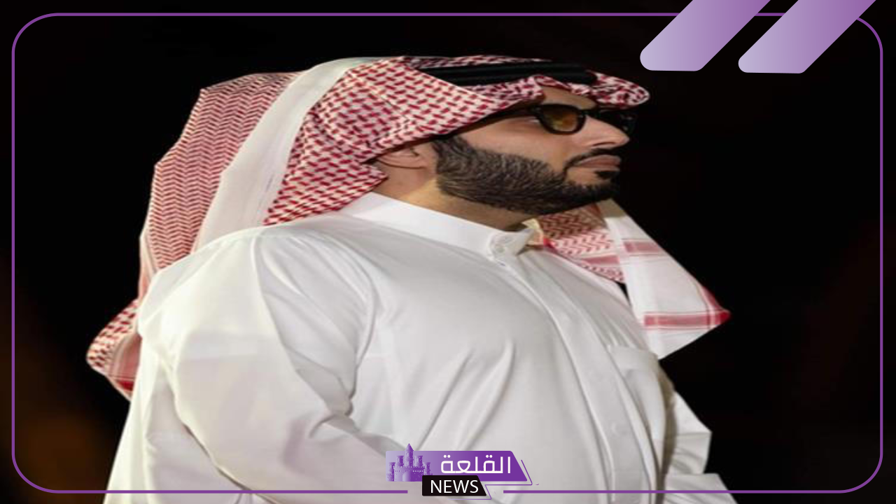 رسميًا.. منح محمد عبد المتعال جنسية المملكة العربية السعودية وتعليق من ترك آل شيخ رسميًا.. منح محمد عبد المتعال جنسية المملكة العربية السعودية وتعليق من ترك آل شيخ