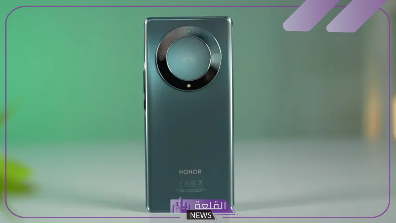 بسعر اقتصادي.. تعرف على سعر هاتف Honor X9a المقاوم للماء في مصر والسعودية