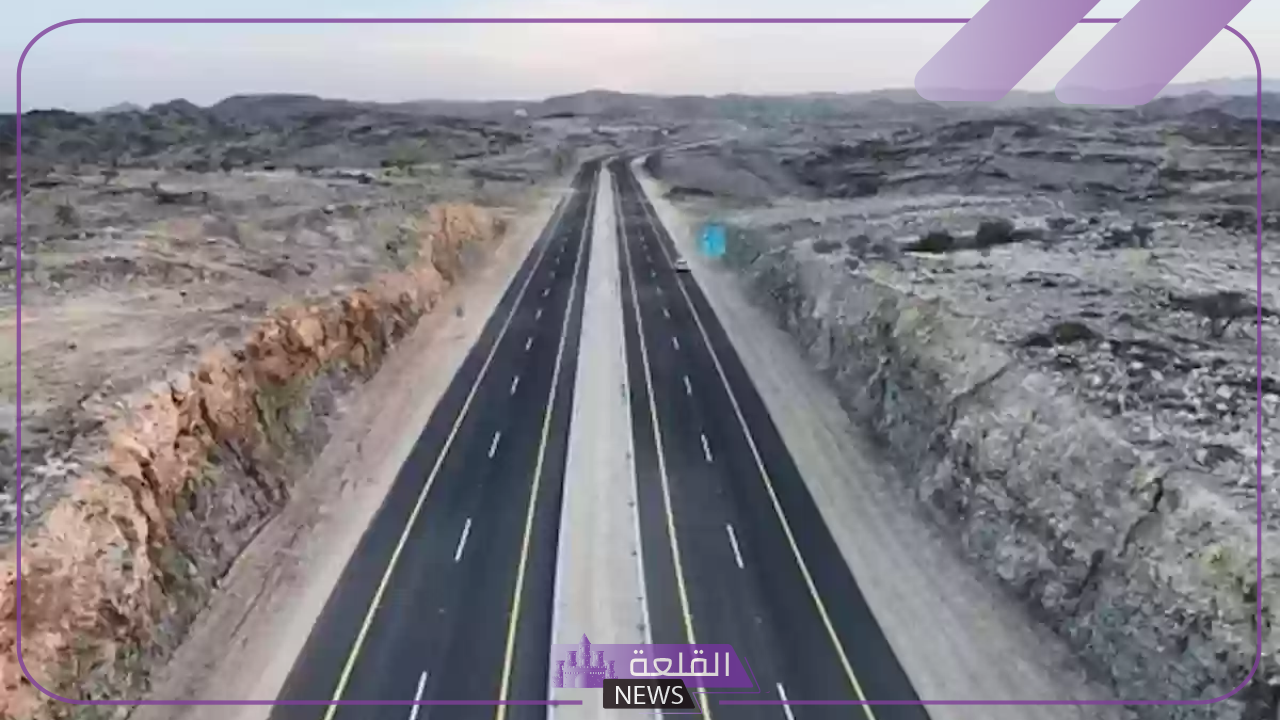 أخر التطورات.. رسميًا افتتاح الطرق السريعة الحديثة في السعودية بمواصفات عالية