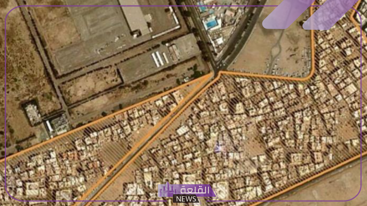 عاجل.. إزالة هذه الأحياء والمناطق في المدينة المنورة القديمة والإعلان عن مشروع جديد