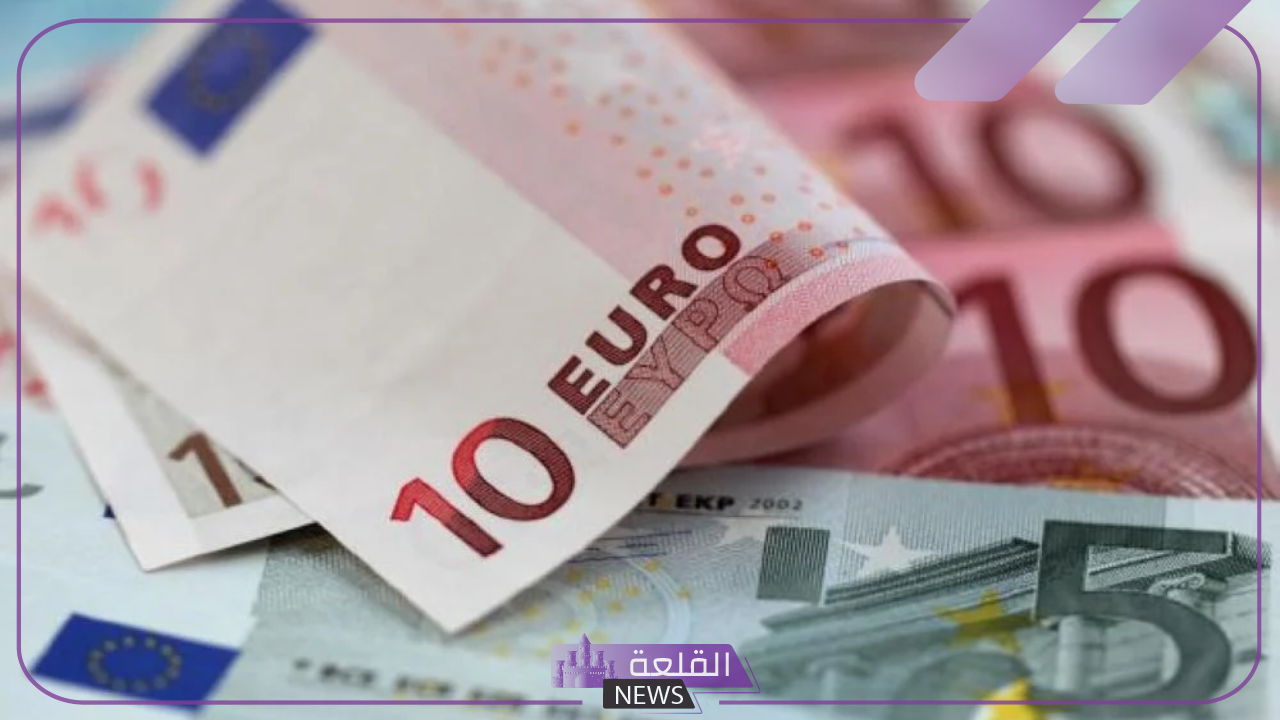 اليورو كام اليوم؟.. اعرف سعر اليورو مقابل الجنيه المصري اليوم 13 يوليو 2024 5 سعر اليورو مقابل الجنية المصري اليوم الموافق 13 يوليو 2024