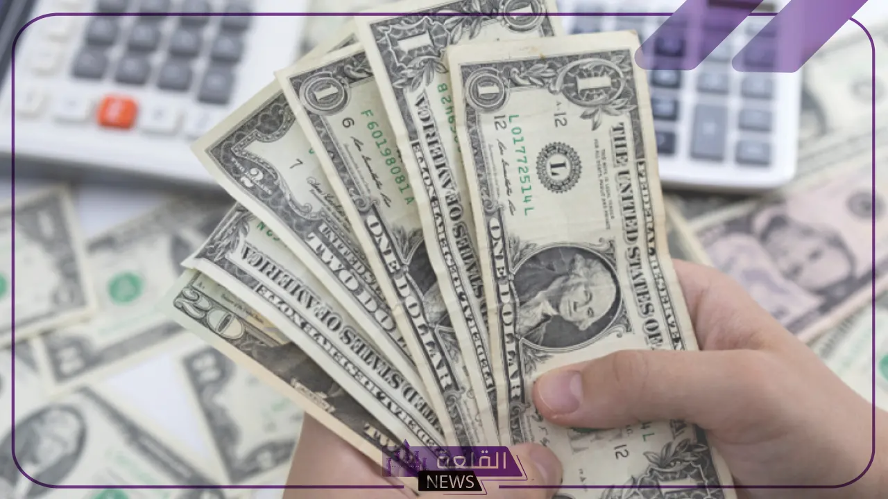 الدولار بكم؟ أخر أسعار الدولار أمام الجنيه المصري اليوم السبت 20 يوليو 2024