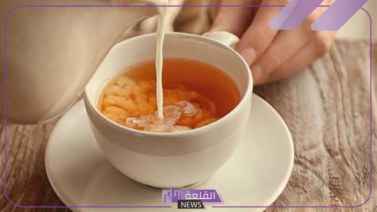 اعرف الحقيقة.. هل يؤدي الشاي باللبن إلى زيادة الوزن؟؟ أطباء يجيبون