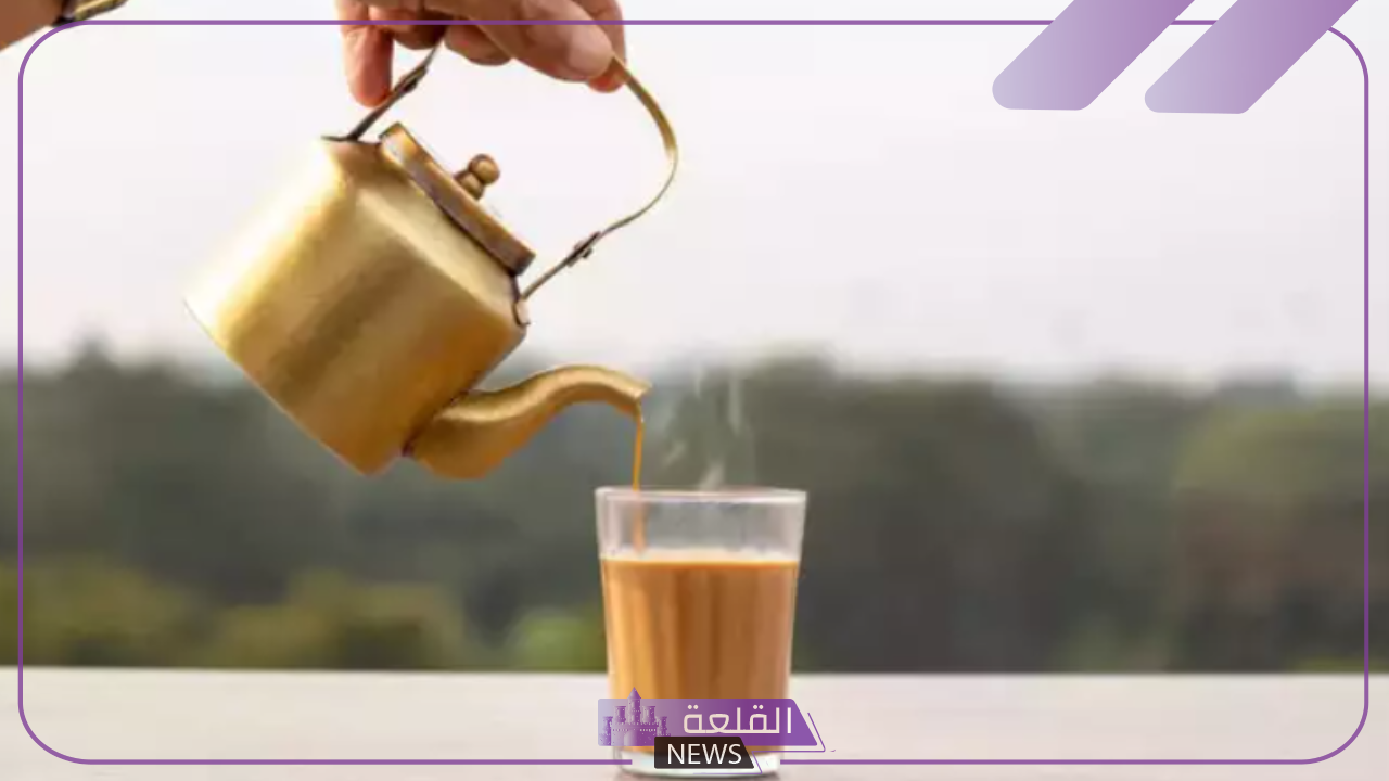 اعرف الحقيقة.. هل يؤدي الشاي باللبن إلى زيادة الوزن؟؟ أطباء يجيبون 5 هل يؤدي الشاي بلبن لزيادة الوزن.. اعرف التفاصيل