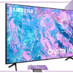 خصم وتقسيط.. جرير تعلن خصومات جديدة على الأجهزة الكهربائية والشاشات بالتقسيط لهذا الأسبوع