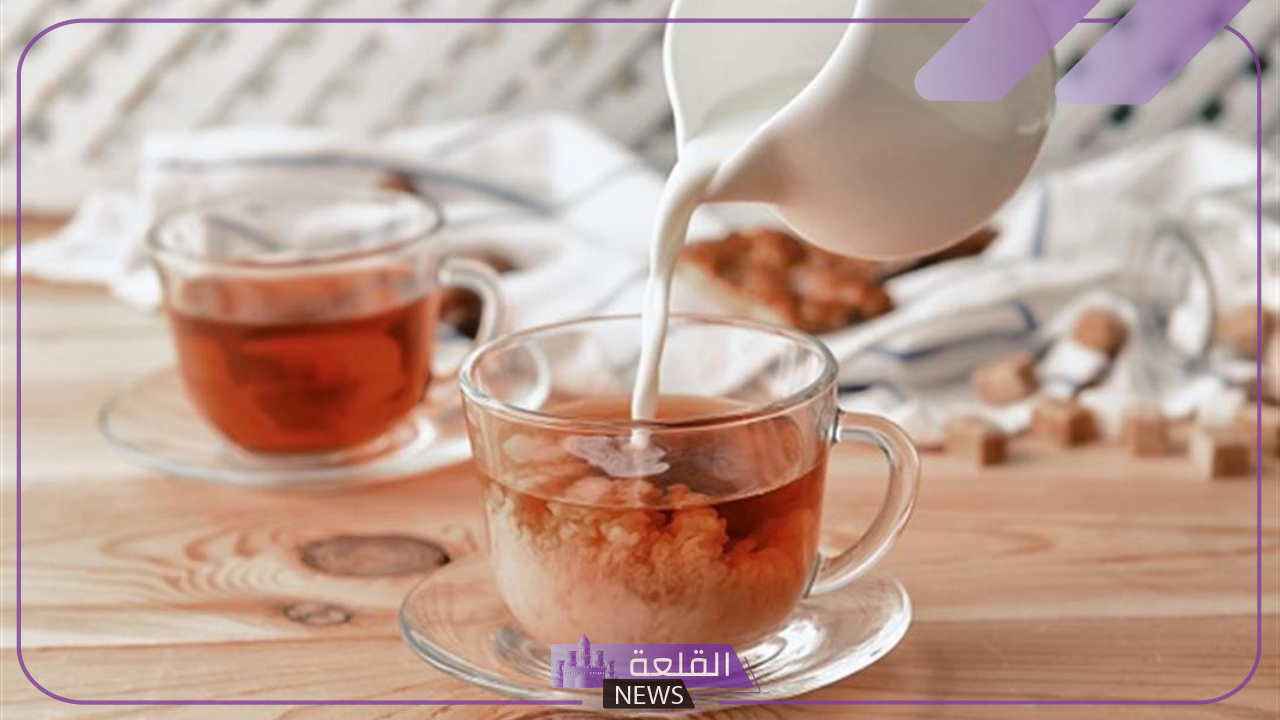 اعرف الحقيقة.. هل يؤدي الشاي باللبن إلى زيادة الوزن؟؟ أطباء يجيبون 6 تعرف على حقيقة تأثير الشاي بلبن على الوزن