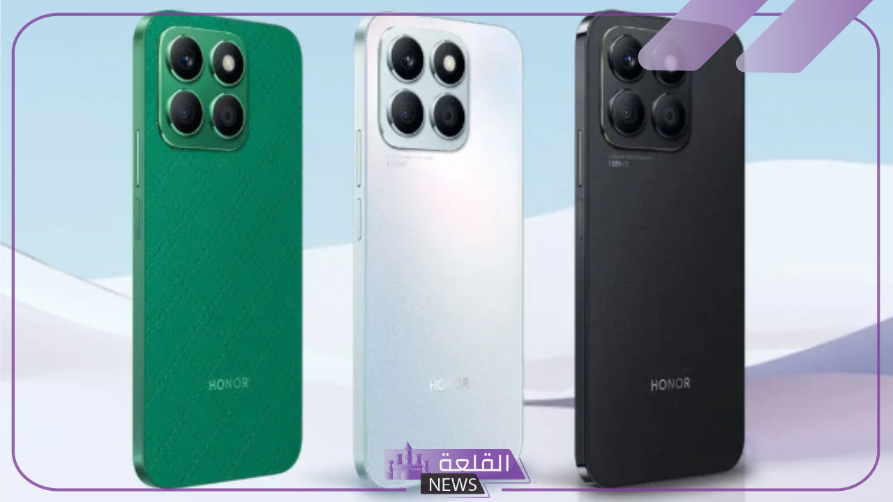 ملك فئته.. شاهد مواصفات وسعر هاتف Honor X8b بعد طرحه في الأسواق السعودية