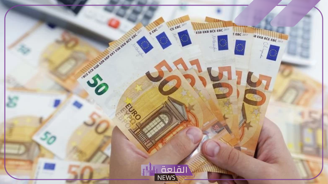 اليورو كام اليوم؟.. اعرف سعر اليورو مقابل الجنيه المصري اليوم 13 يوليو 2024 6 بكم الأوروبي.. تعرف على سعر اليورو اليوم في السوق السوداء والبنوك المصرية